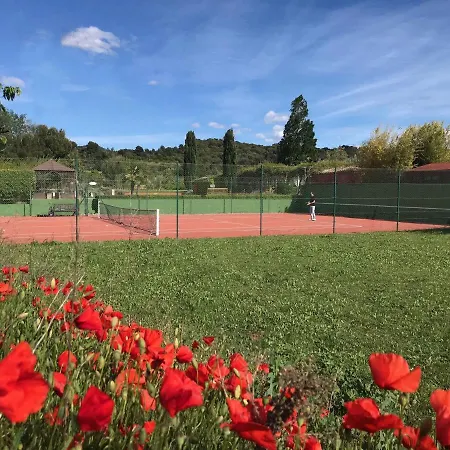 Les Piegonnaises - Deux Luxueuses Roulottes Et La En Drome Provencale *