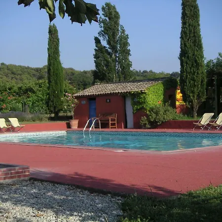 Les Piegonnaises - Deux Luxueuses Roulottes Et La En Drome Provencale *